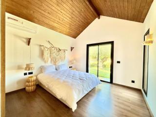 Kenz Essia Luxury countryside escape near Tunis - 2
