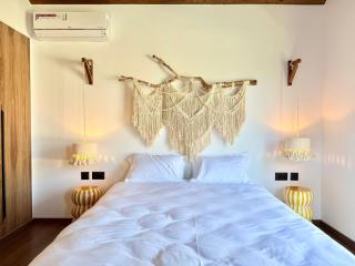 Kenz Essia Luxury countryside escape near Tunis - 1