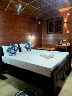 Sigiri Bliss Garden Home Stay - 7