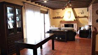 Casa de lujo con cuatro habitaciones en Cabañeros - 6