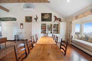 Timeless Seaside Estate 4 Lodgings, Private Beach - 7
