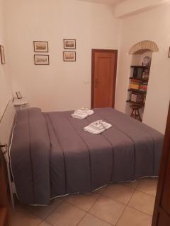 Apartment in Assisi's Medieval Historic Center - 6