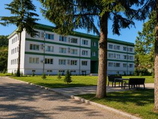ROOMS Chelopech - 0