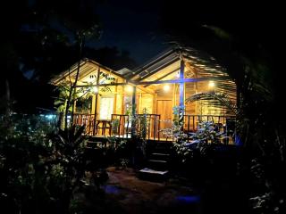 Sigiri Bliss Garden Home Stay - 0