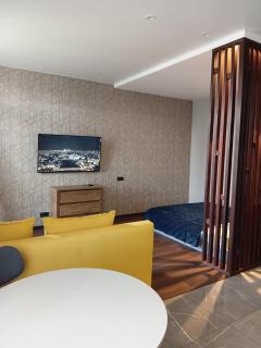 KADOR Apartment - Kiev - 7