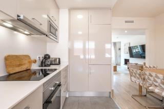 Luxury Apartment near Camp Nou - Barcelona - 2