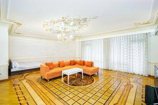AMBASADOR Luxury Apartment in Baku - 7
