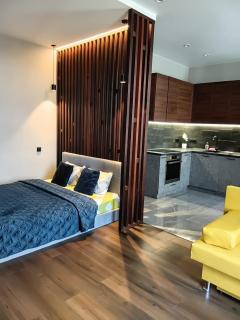 KADOR Apartment - Kiev - 5