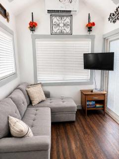Zion Stargazing Oasis Pet-Friendly Stay - 4