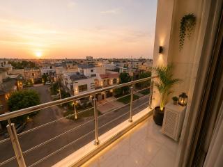 Lords Residencia Apartment - 3
