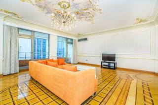 AMBASADOR Luxury Apartment in Baku - 3