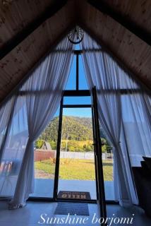 Sunshine Borjomi - 9