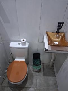Casa de veraneio até 20 pessoas - 6