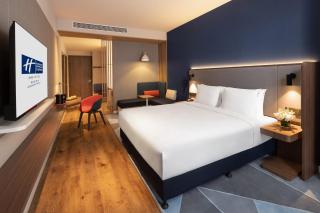 Holiday Inn Express Qingdao Jinshui by IHG - 9