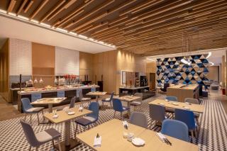 Holiday Inn Express Qingdao Jinshui by IHG - 8