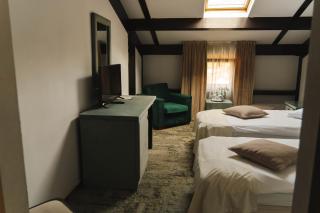 Hotel Regina - 6