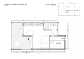 309-Tiny House Main - Bleckede - 3