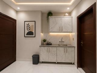 Lords Residencia Apartment - 4