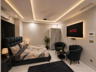 Lords Residencia Apartment - 1
