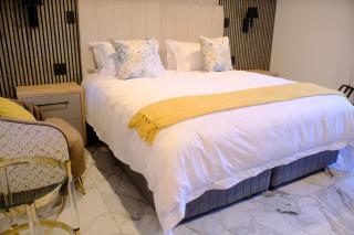 The ATRIUM BOUTIQUE HOTEL - 9