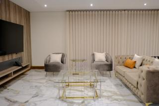 The ATRIUM BOUTIQUE HOTEL - 4