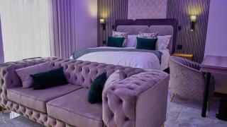 The ATRIUM BOUTIQUE HOTEL - 1