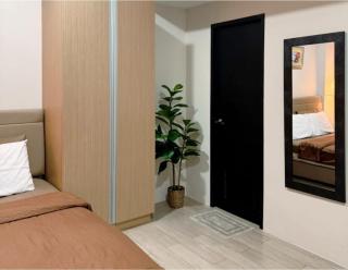 Dreamy Condotel Across NAIA Terminal 3 - 5