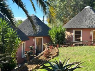 Sangweni Lodge Bed And Breakfast - 5