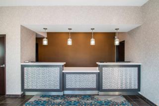 Executive Inn Fort Worth West - 6