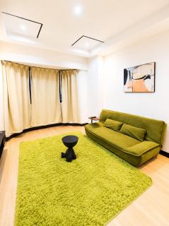 Isyfaq Apartment Homestay Serdang UPM Bukit Jalil - 1
