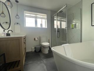La Maison Rouge - Bed & Breakfast - La Pocatière - 4