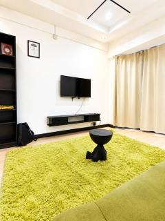 Isyfaq Apartment Homestay Serdang UPM Bukit Jalil - 6