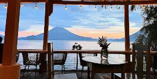 GuateMia Beach SPA Resort Soulfood & Bar - 1