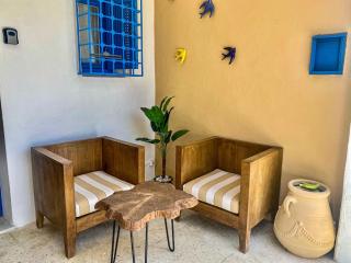 Dar Nino Cozy 2 Bedroom Apartment in La Marsa Plage - 7