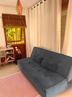 VILA BOMBACA - 100m da praia - 4