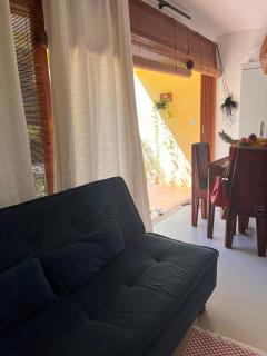 VILA BOMBACA - 100m da praia - 3