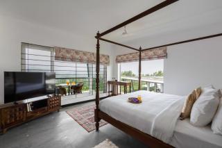 Serene Haven - An Xplore Indo Stay - 8