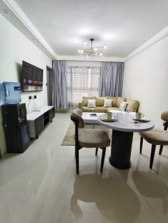 Misty springs apartments - 2