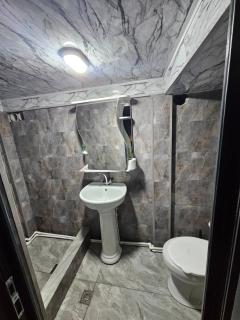 Oldgorishotel - 4