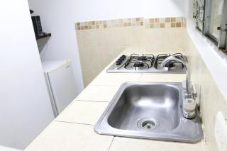 Lindo apartaestudió cerca avenida de los estudiantes y universidades apto 301 - 5