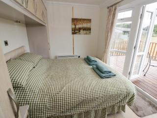 Silverstone Woods Cabin - 4