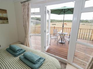 Silverstone Woods Cabin - 2