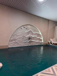 Vipvillla Zaqatala - 7