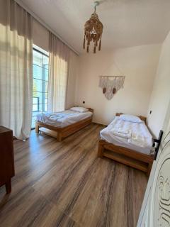 Vipvillla Zaqatala - 4