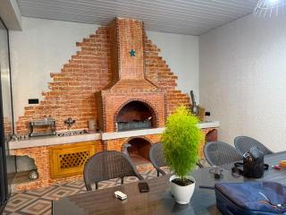 Vipvillla Zaqatala - 3