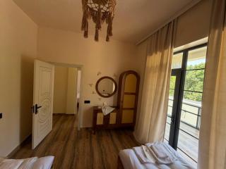 Vipvillla Zaqatala - 2