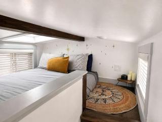 Zion Stargazing Oasis Pet-Friendly Stay - 8