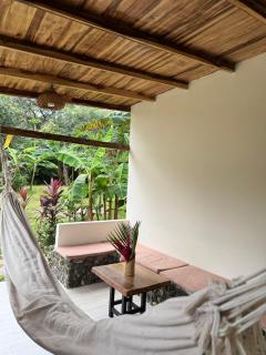 Tayrona Cachaco River Ecohostal - 1