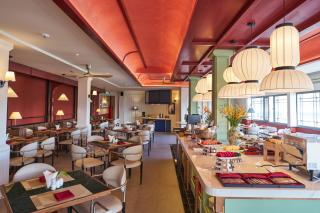 M Village Premier Hotel Xuan Huong Lakeside, a brand of Modern Village Lifestyle - 9