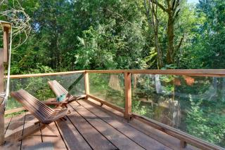 Stargaze and Swim at the Hideout - Luxury Glamping - 2